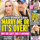Illustration for article titled This Week In Tabloids: Is Meghan Markle a Class Traitor?